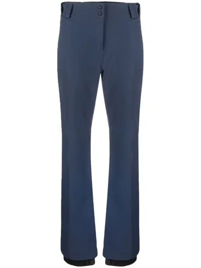 Rossignol Resort R Ski Pants In Blue