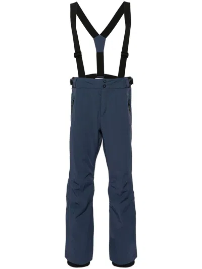 Rossignol Resort R Ski Trousers In Blue