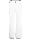 Rossignol Resort R Ski Trousers In White