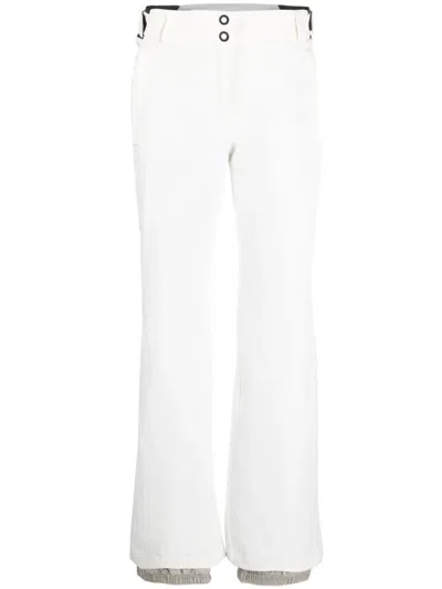 Rossignol Resort R Ski Trousers In White