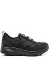 Rossignol Resort Sneakers In Black