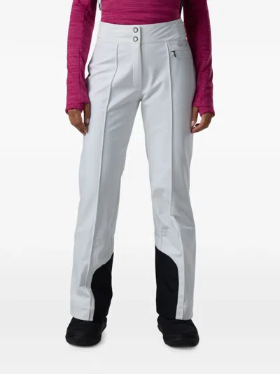 Rossignol Resort Softshell Ski Pants In 화이트