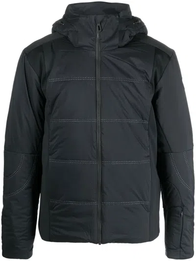 Rossignol Roc Ski Jacket In Black