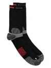 Rossignol Sapa Socks In Black