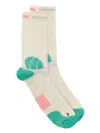 Rossignol Sapa Socks In Neutrals