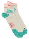 Rossignol Sapa Socks In Neutrals