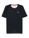 Rossignol Sapa T-shirt In Black
