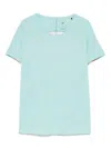 Rossignol Sapa T-shirt In Blue