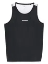 Rossignol Sapa Tank Top In Black