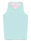 Rossignol Sapa Tank Top In Blue