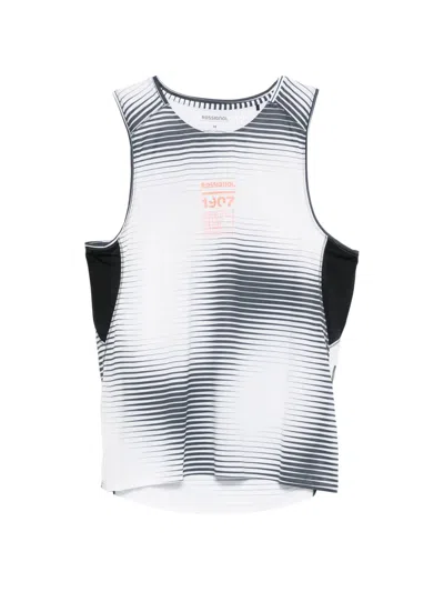 Rossignol Sapa Ultra Tank Top In White