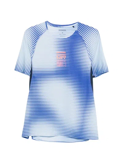 Rossignol Sapa Ultra T-shirt In Blue