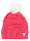 Rossignol Sara Beanie In Pink