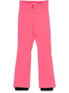Rossignol Shell Ski Pants In Pink