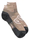 Rossignol Sidelhorn Socks In Grey