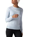 Rossignol Logo-embroidered Knitted Jumper In Grey
