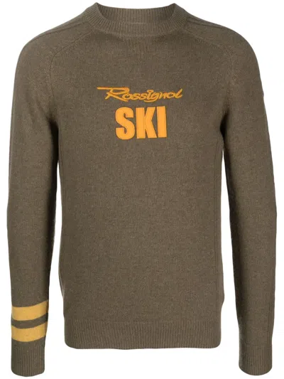 Rossignol Signature  Knit In Green