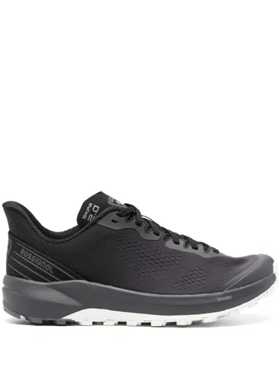 Rossignol Skpr 2.0 Sneakers In Black