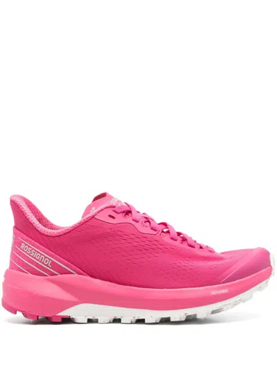 Rossignol Skpr 2.0 Sneakers In Pink