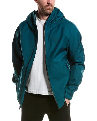 Rossignol Skpr 3l Jacket In Blue