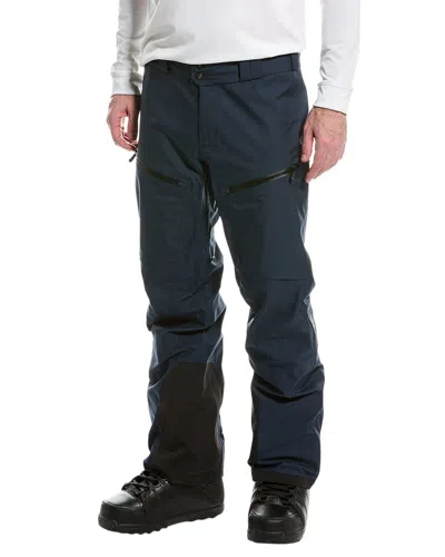 Rossignol Skpr 3l Pant In Blue