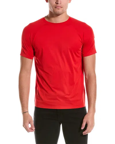 Rossignol Skpr T-shirt In Red