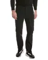 Rossignol Skpr Tech Pant In Black