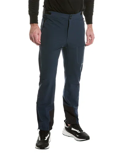 Rossignol Skpr Tech Pant In Blue