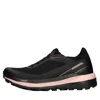 Rossignol Panelled Logo-print Sneakers In Nero Neri E Grigi