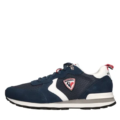 Rossignol Sneakers Blue In Multi