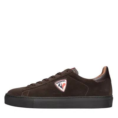 Rossignol Sneakers In Brown