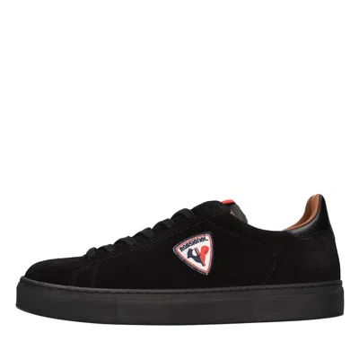 Rossignol Sneakers In Black