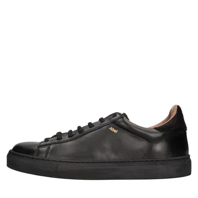 Rossignol Sneakers In Black