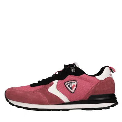 Rossignol Sneakers Red