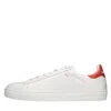 Rossignol Sneakers White In White