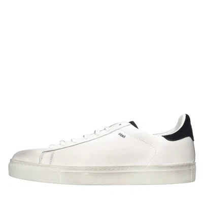 Rossignol Sneakers White