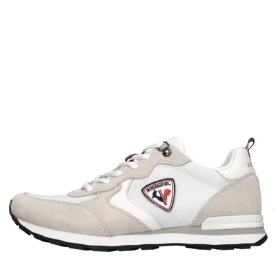 Rossignol Sneakers White