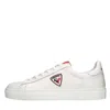 Rossignol Sneakers White In Bianco Neutri
