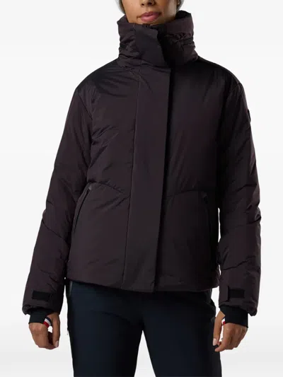 Rossignol Snowblaze Down Ski Jacket In Black