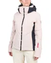 Rossignol Strato Hooded Ski Jacket
