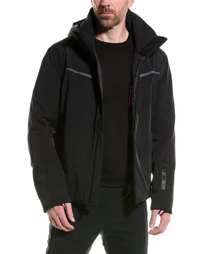 Rossignol Strato Str Jacket In Black