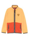 Rossignol Strawpile Sweatshirt In Orange