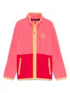 Rossignol Strawpile Sweatshirt In Pink