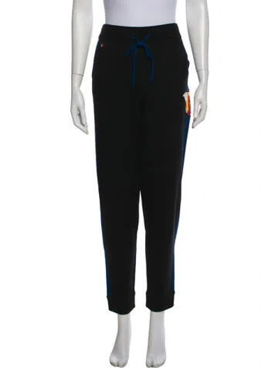 Pre-owned Rossignol Sweatpants In Black