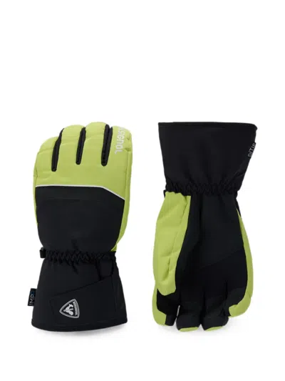 Rossignol Tech Imp'r Ski Gloves In Brown