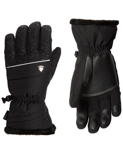 Rossignol Temptation Glove In Black