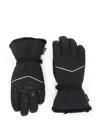Rossignol Temptation Ski Gloves In Black