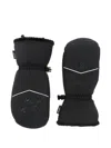 Rossignol Temptation Ski Mitten Gloves In Black