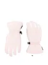 Rossignol Temptation Ski Mitten Gloves In Pink