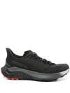 Rossignol Trail Running Sneakers In Black